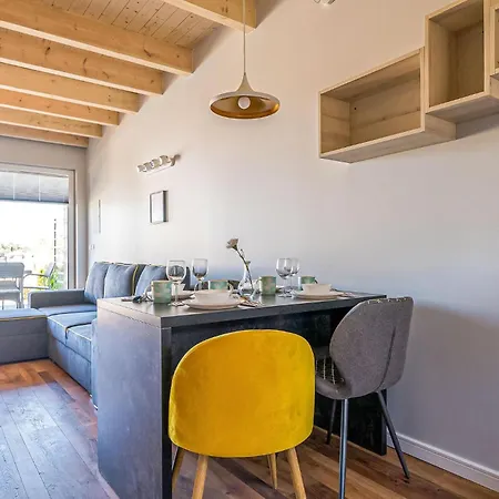 Lovely In With Sauna *