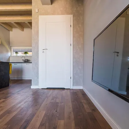 Lovely In With Sauna Nowecin