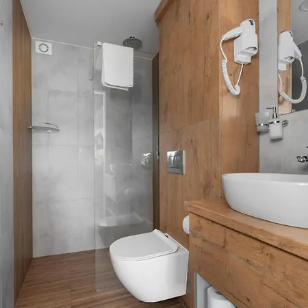 Lovely In With Sauna