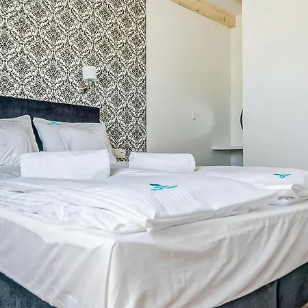 Lovely In With Sauna * Nowecin