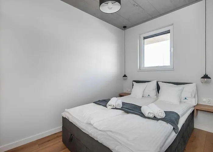 Lovely In With Sauna * Nowecin