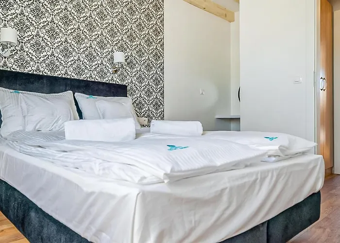 Lovely In With Sauna * Nowecin